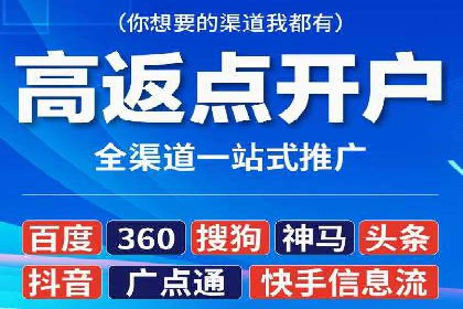 百度竞价代运营公司：如何选择合适的投放平台